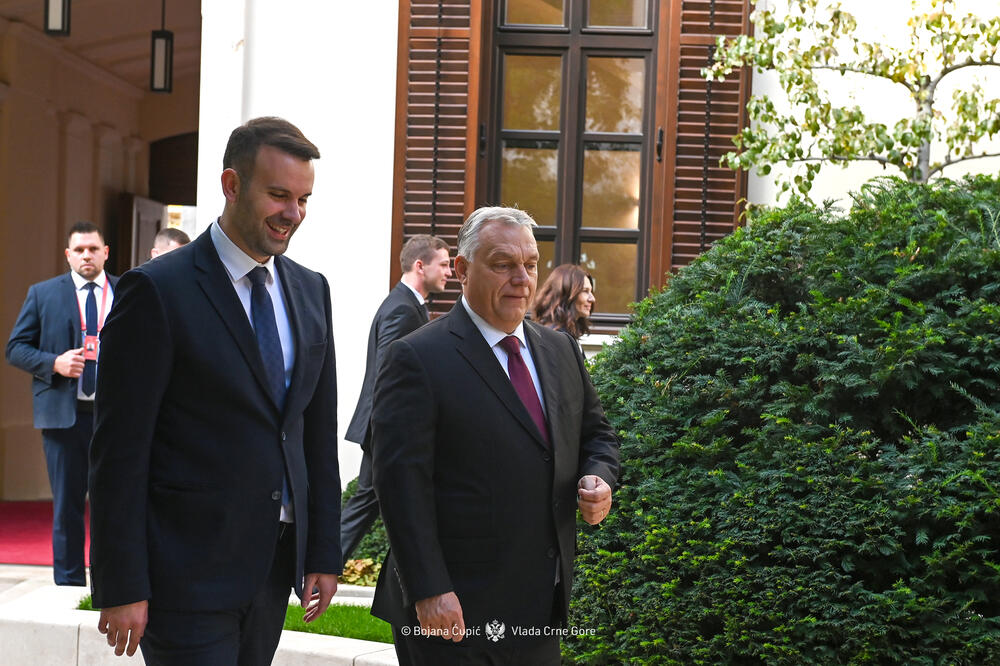 Niti je Crna Gora Orbanova Mađarska, niti je PES kao Tisa: Vlast i opozicija u klinču zbog Mađarske