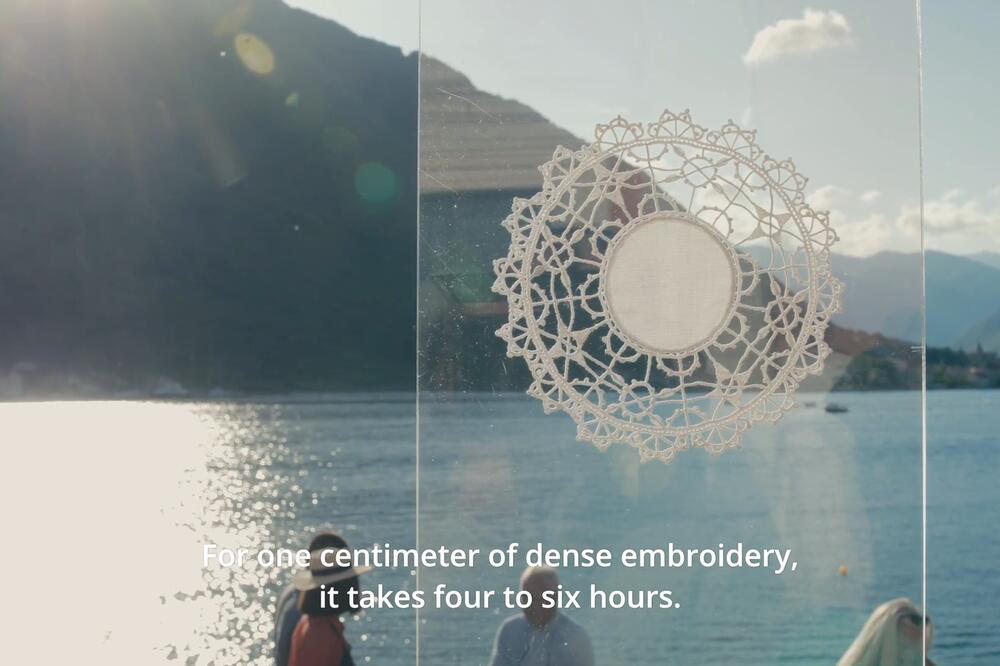 Nitima strpljenja do Evrope