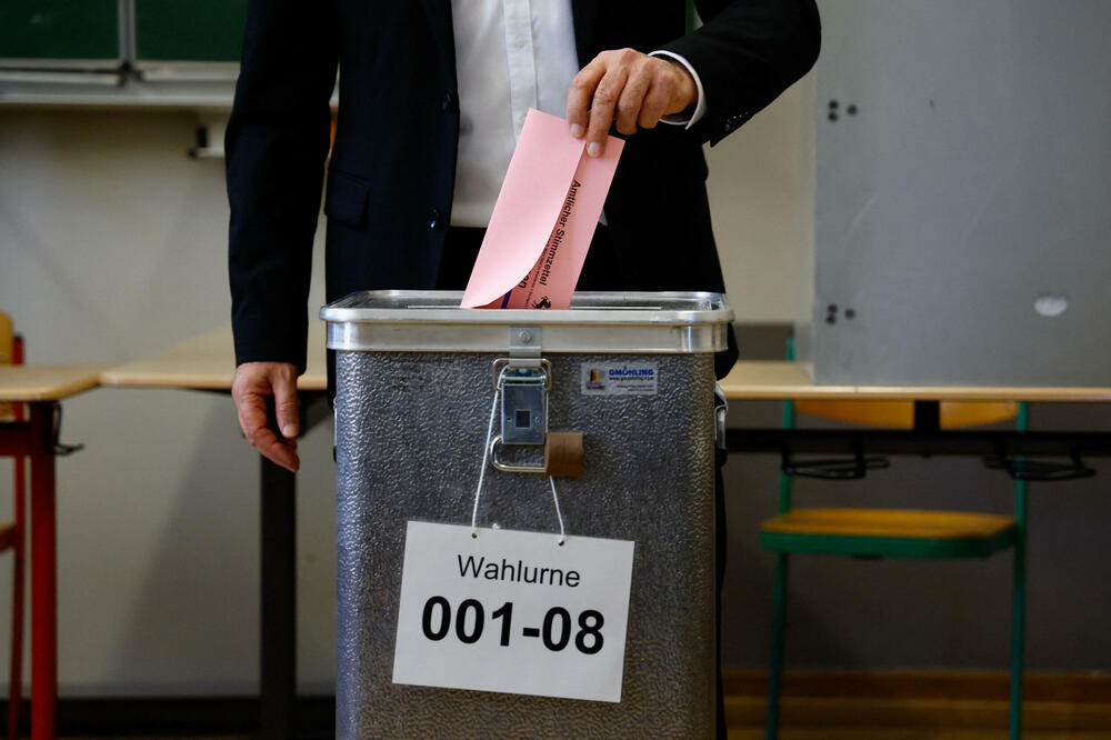 Njemačka SPD na koljenima &ndash; šta to znači za vladu u Berlinu?