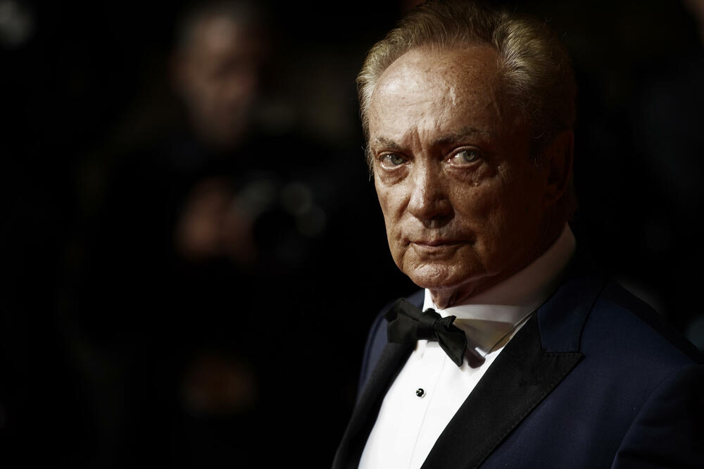 Njemački glumac Udo Kir preminuo u 81. godini