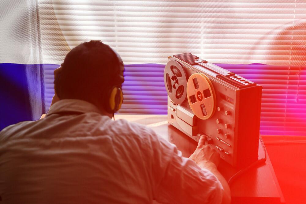 Njemački tužioci: Dvije osobe uhapšene zbog sumnje da su špijunirale za Rusiju