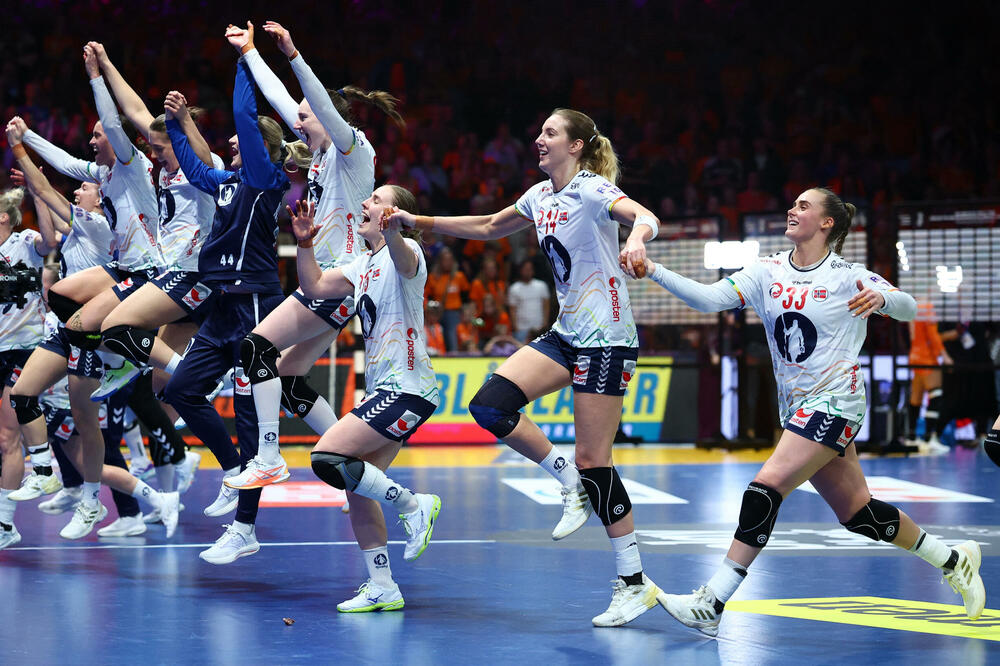 Njemice na putu apsolutnoj dominaciji Norvežanki