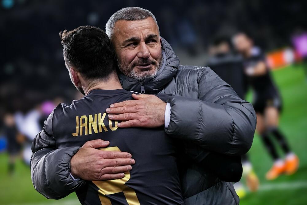 Noć Lige šampiona, svi u isto vrijeme: Konteu prijeti novi evropski košmar, Krstović i Adžić čekaju Jankovića