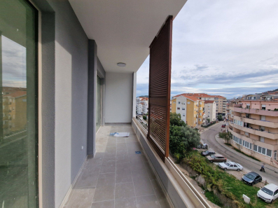 Nov jednosoban stan 52m2 u Budvi,Rozino