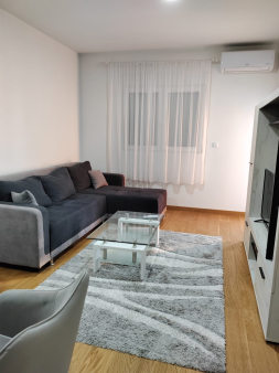Nov jednosoban stan 47m2 u City kvartu