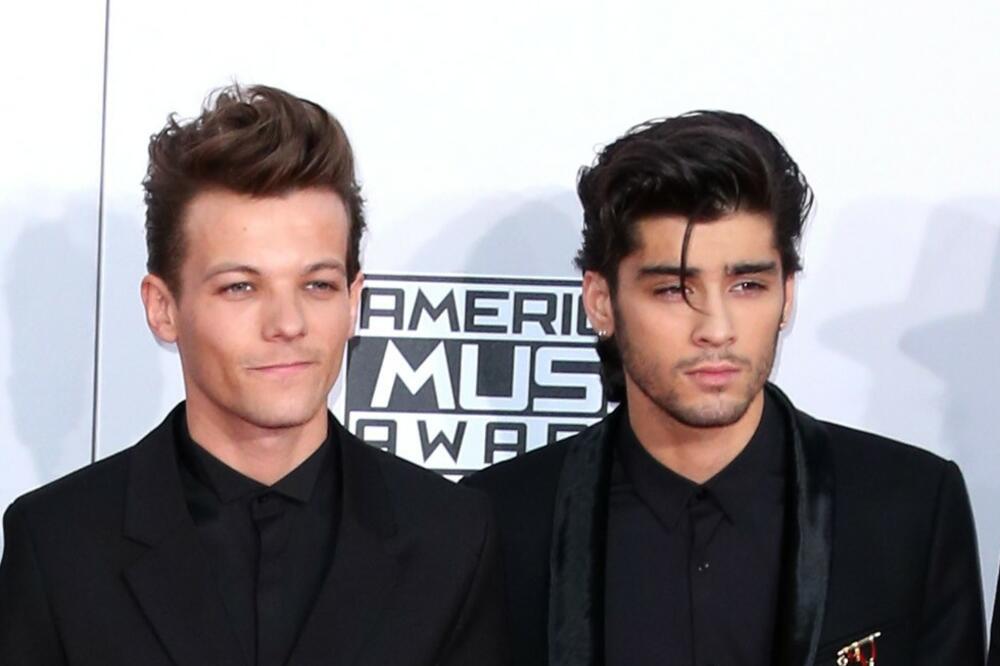 Nova drama između bivših članova One Directiona
