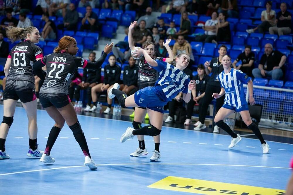 Nova dva potpisa: Godeč i Vukčević ostaju u Budućnosti