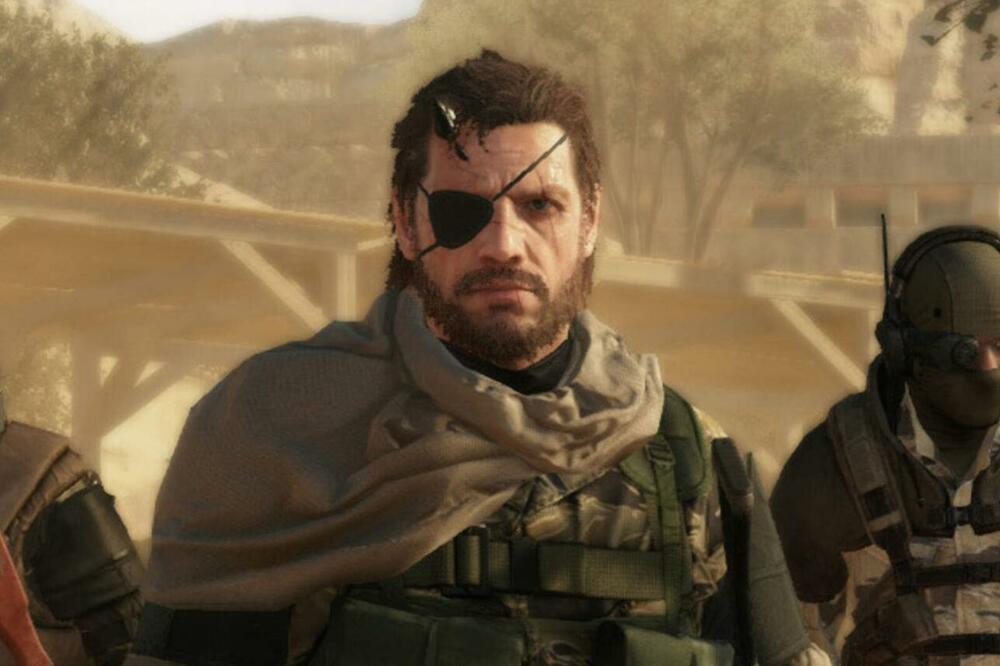Nova filmska adaptacija popularne video-igre Metal Gear Solid