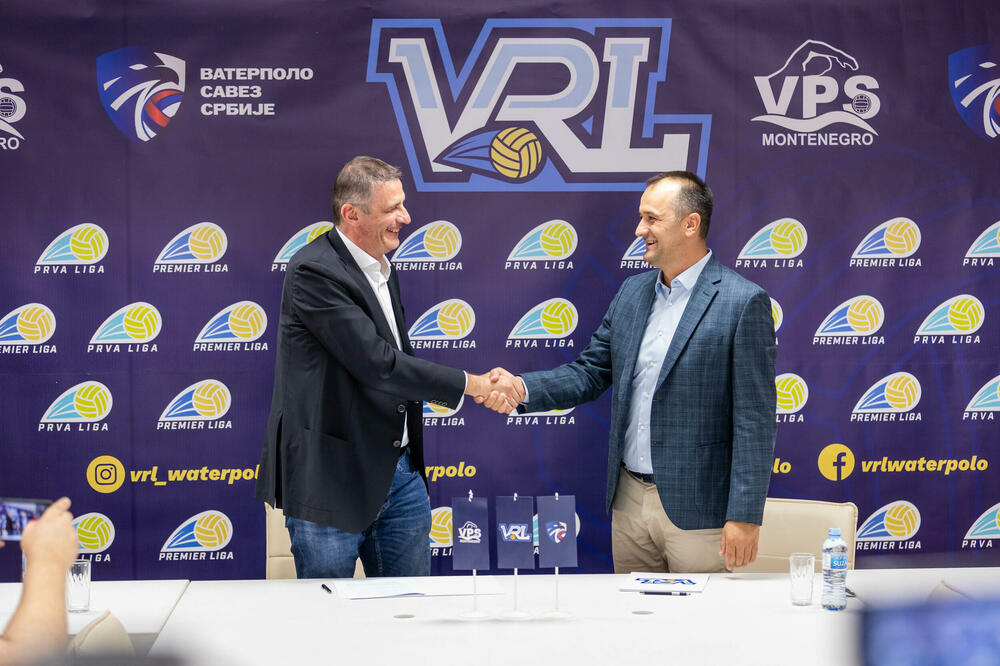 Nova liga i zvanično rođena u Podgorici, prvi put će imati nagradni fond, vrata ostaju otvorena za hrvatske klubove