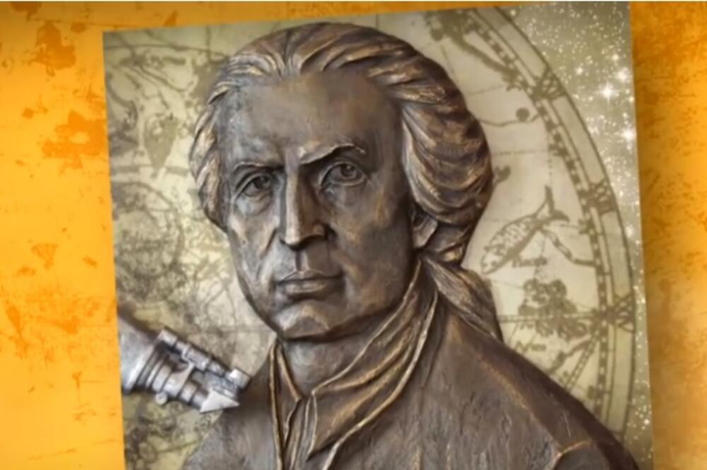 Nova polemika na Balkanu: "Čiji je" Ruđer Bošković?