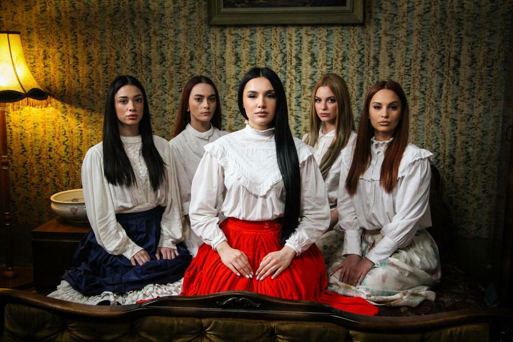 &bdquo;Nova Zora&rdquo;: Simbol snage, nade i podstreka ženama širom svijeta