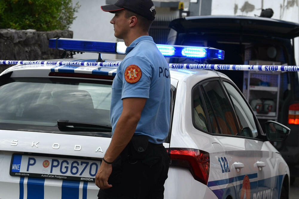 Novajlije bježe iz policije? Odustaju od policijske karijere jer su radno angažovani van mjesta boravka