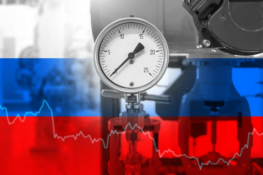 Novak: Rusija je spremna da, umjesto Evropi, isporučuje gas prijateljskim zemljama