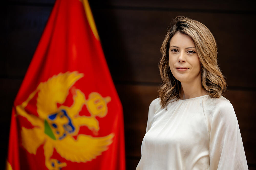 Novaković Đurović najavila da će URA predati u skupštinsku proceduru Predlog zakona za uvođenje otvorenih lista