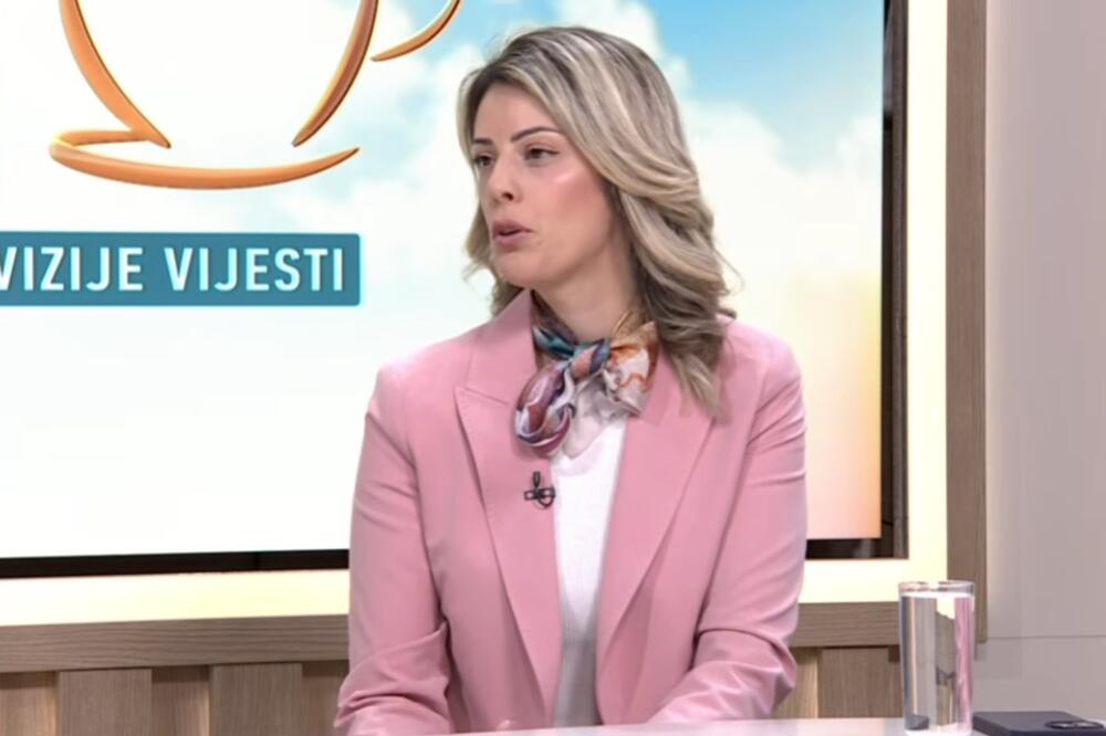 Novaković Đurović: Odgovorna Vlada bi nakon prvih negativnih stručnih analiza odustala od gradnje na Veljem brdu