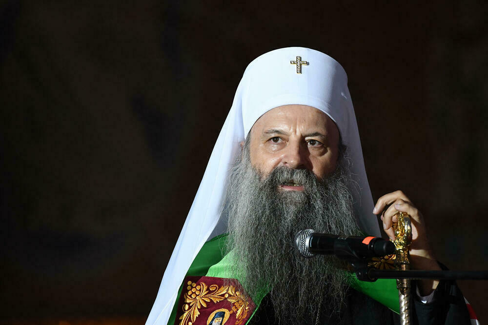 Nova.rs: Tužilaštvo u Sloveniji podiglo optužni predlog protiv Porfirija zbog zlostavljanja sveštenika na radnom mjestu