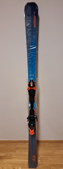 Nove skije ELAN PPRIMETIME 44 FUSION X
