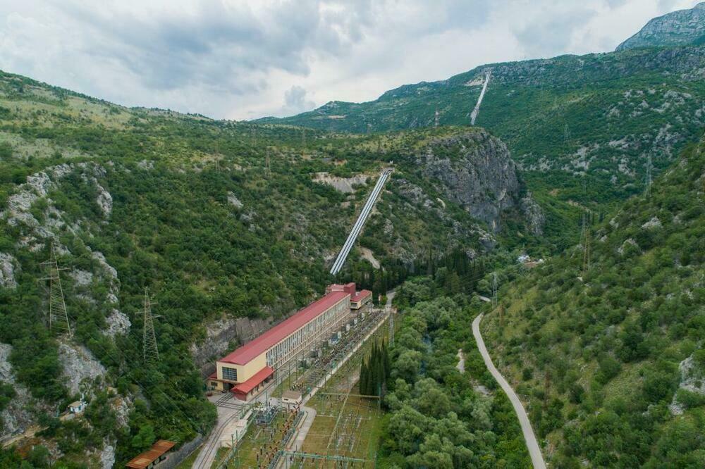 Novi agregat A8 neće biti u radu 2027. godine: EPCG još ocjenjuje ponude iz EU za modernizaciju &ldquo;Perućice&ldquo;