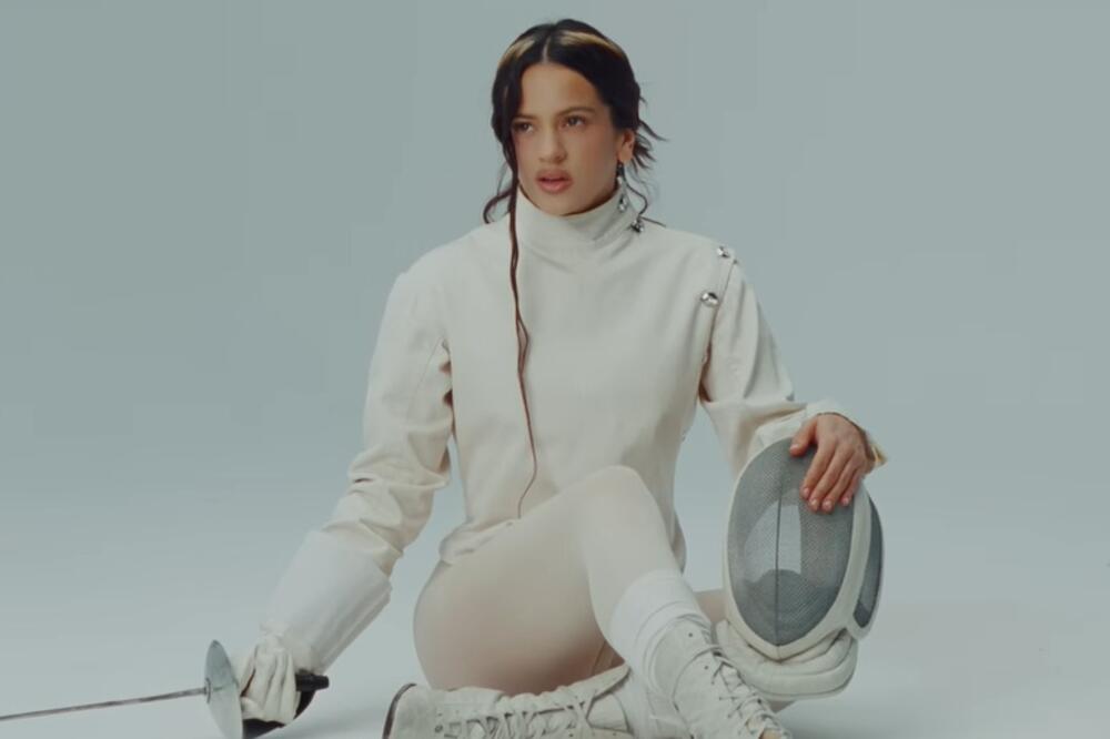 Novi album inspirisan sveticama