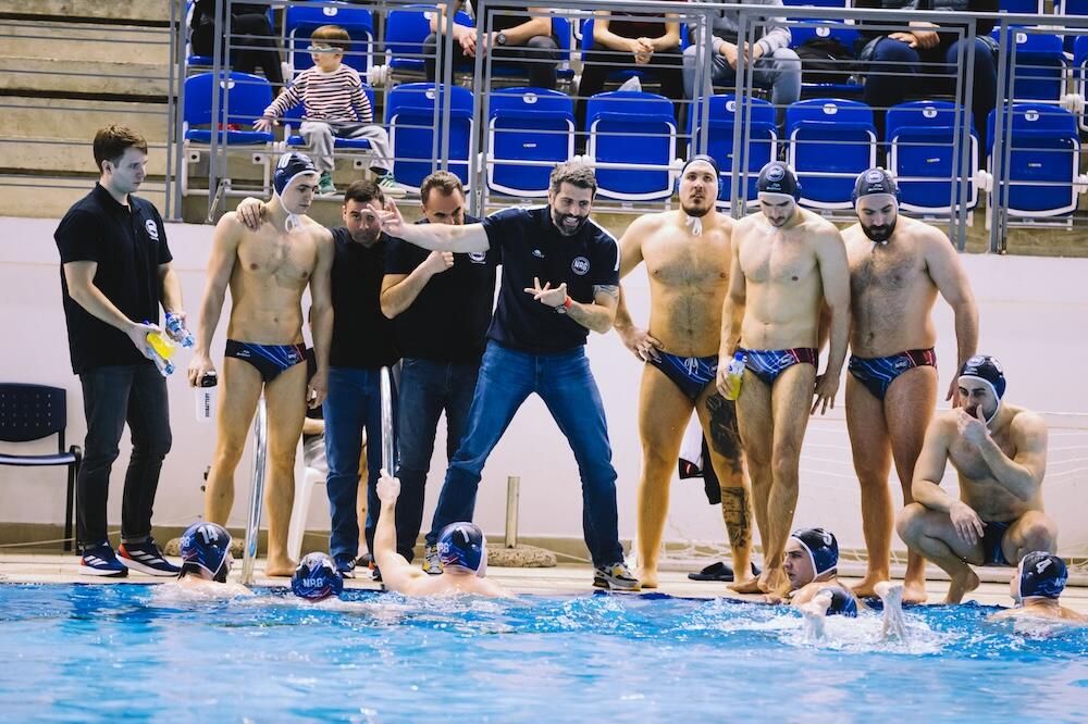 Novi Beograd istupio: Ko god da je u pravi - liga nije regularna