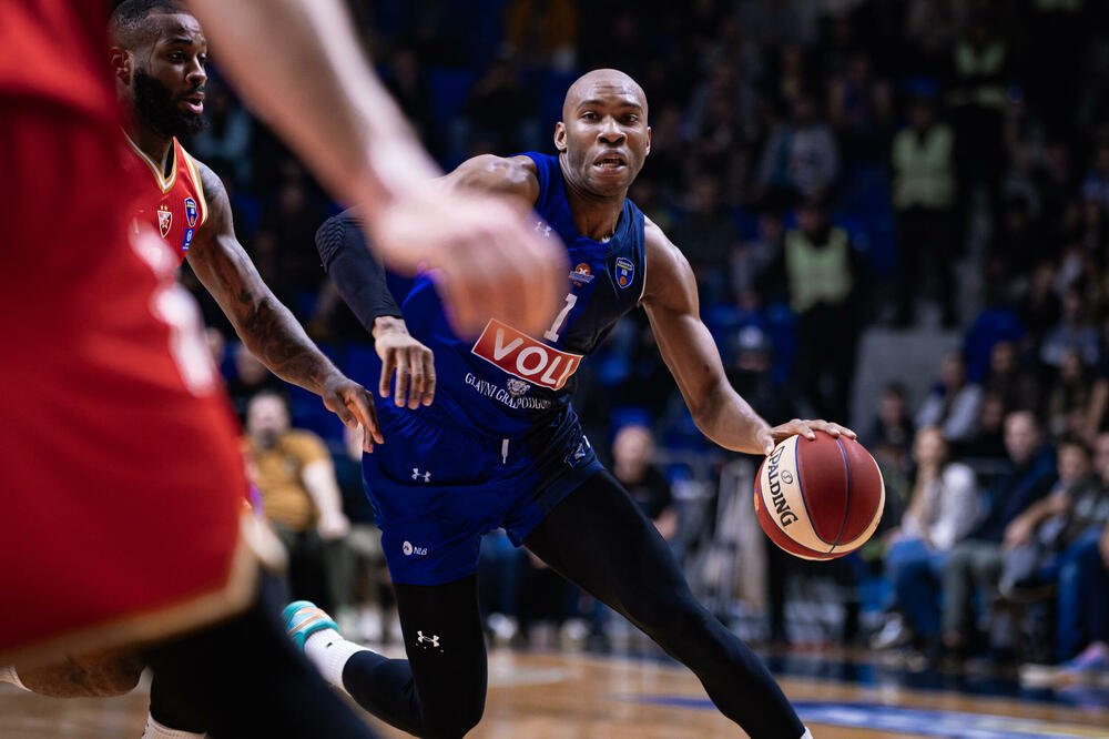 Novi derbi na startu nove faze, Budućnost gostuje Partizanu: Daćemo maksimum, vidjećemo gdje će nas to odvesti