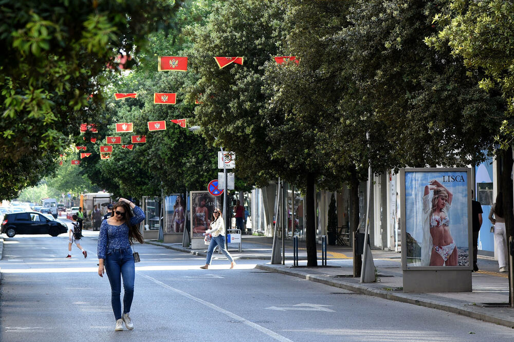 Novi i Pljevlja neće slaviti državni jubilej: Dvadesetu godišnjicu obnove nezavisnosti neće obilježiti sve opštine