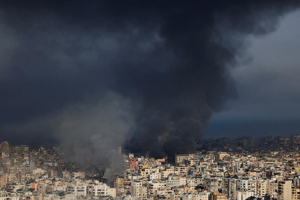 Novi izraelski i američki udari na Iran, sukob se širi na Liban
