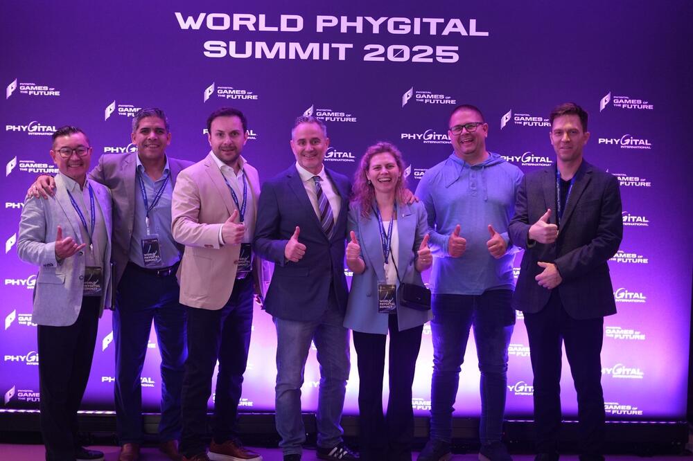 Novi koraci u e-sportu i fidgetal partnerstvima