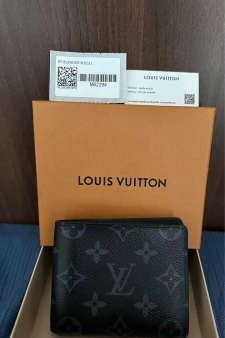 Novi Louis Vuitton novčanik replika 1/1 iz Austrije