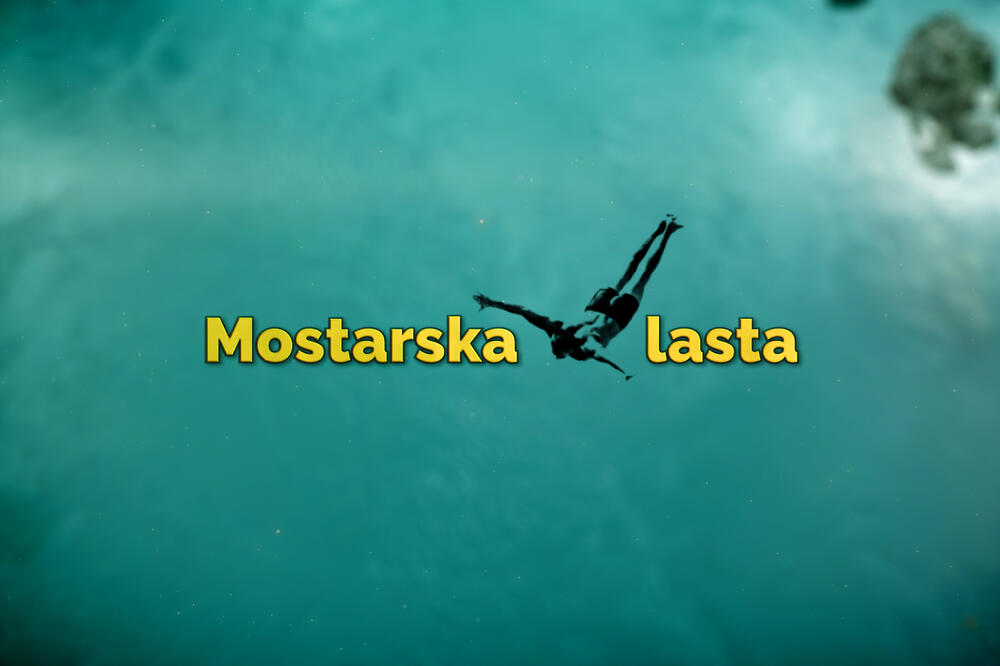 Novi pogled na &ldquo;Mostarsku lastu&rdquo;