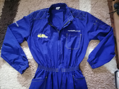 Novi Radni Kombinezon