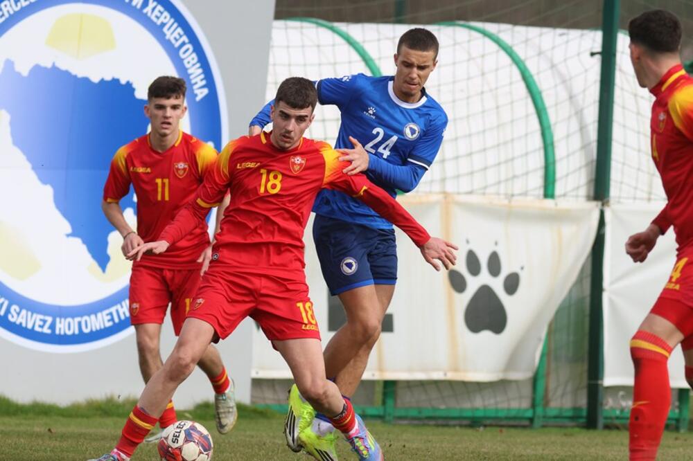 Novi remi mladih sokola u Zenici