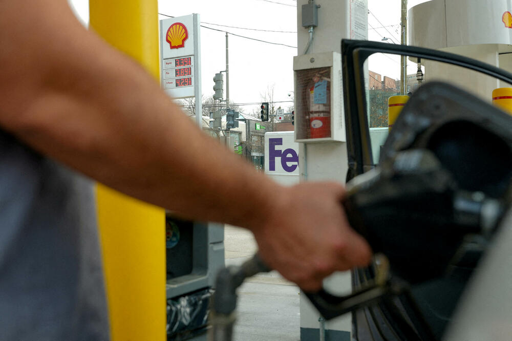 Novi skok cijena nafte: Napad na iransko polje Pars izazvao potrese na tržištu i strah od regionalne eskalacije