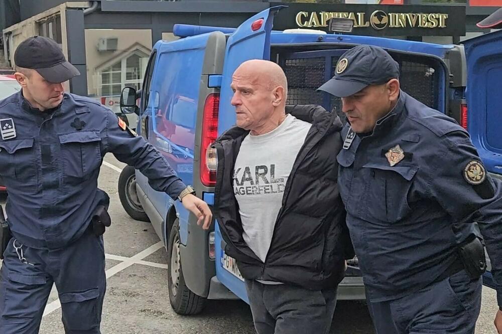 Novi sudija u predmetu protiv policajaca optuženih za nesavjestan rad u službi u slučaju Balijagića