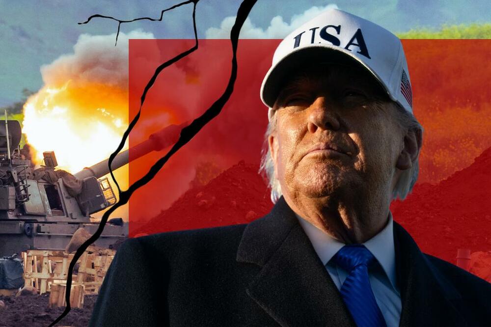 Novi svjetski poredak u kojem države mogu da budu napadnute 'čisto radi zabave'