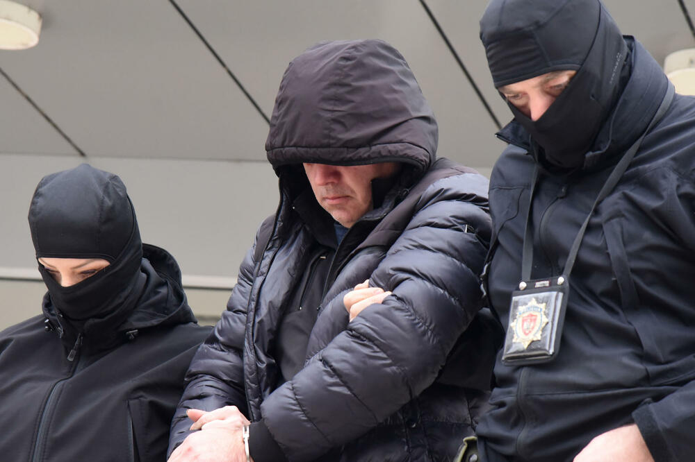 Novi udar zbog šverca cigareta: SPO uhapsio tri osobe u Nikšiću