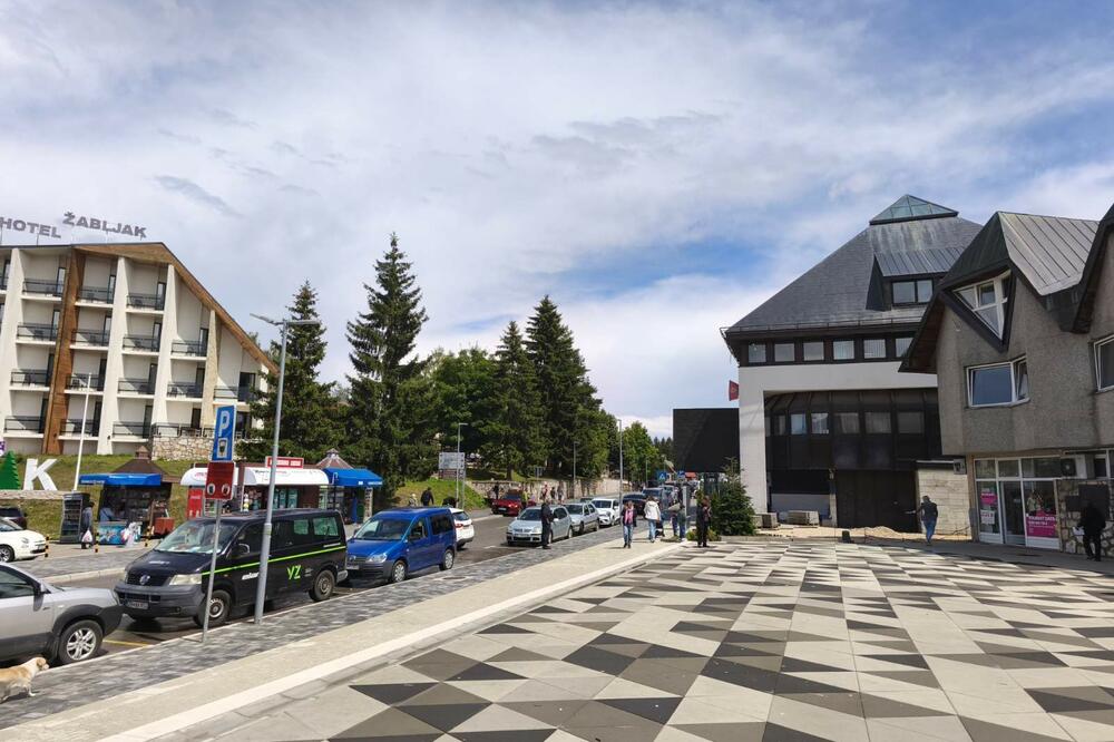 Novi vodovod, zgrade i ulice: Program uređenja prostora na Žabljaku planiran je u iznosu od 4.092.000 eura