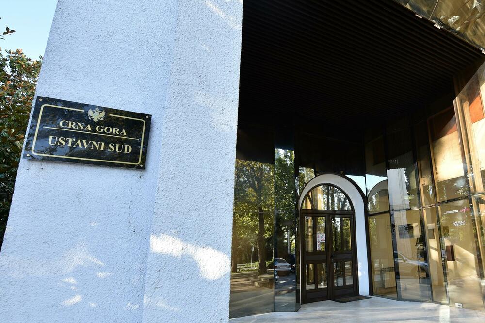 Novinari visoko ocijenili komunikaciju sa Ustavnim sudom