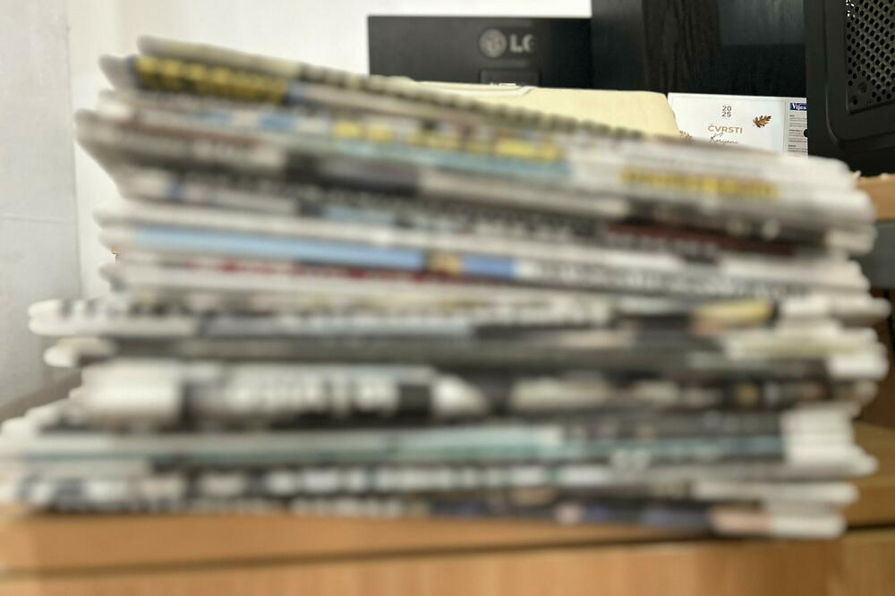 Novljanin: Prevaren sam i opljačkan čovjek