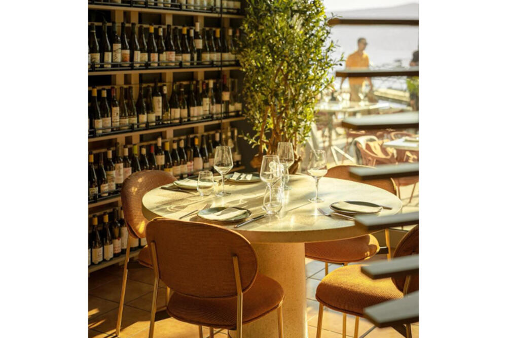 Novo mjesto vašeg užitka