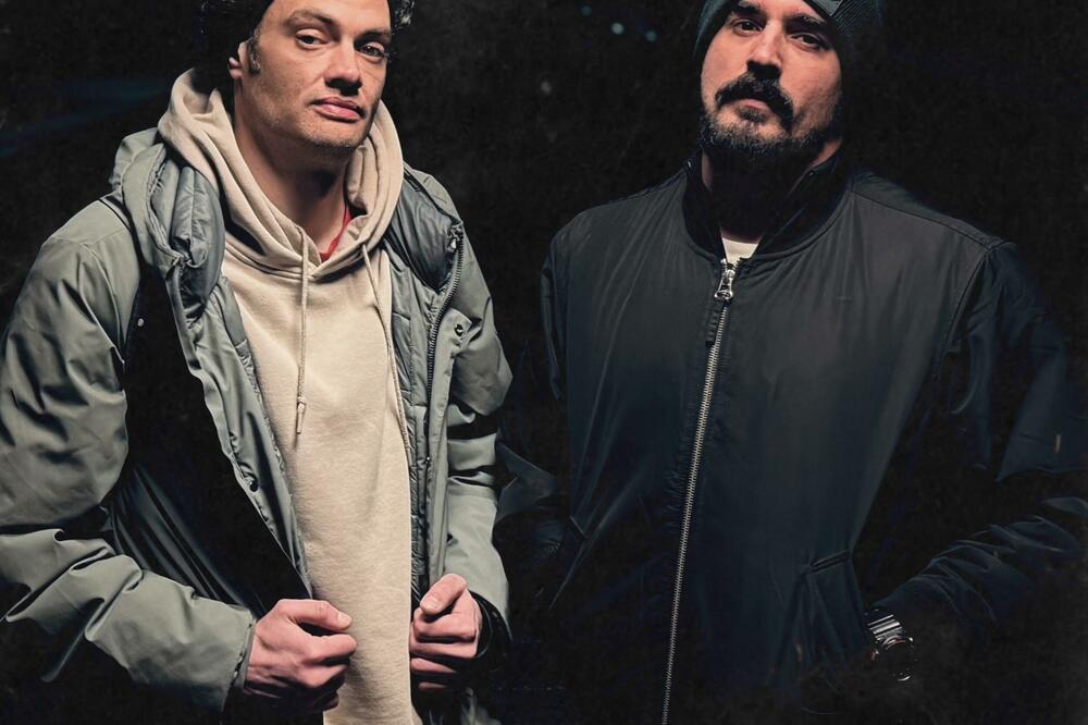 Novo poglavlje saradnje Janja i Ronalda Maximuma