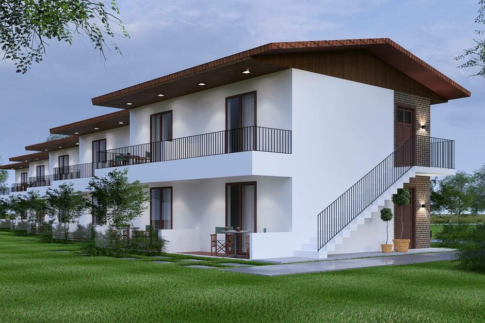 Novo ruho nudističkog naselja: "Ulcinjska rivijera" ulaže 800.000 eura u Adu Bojanu