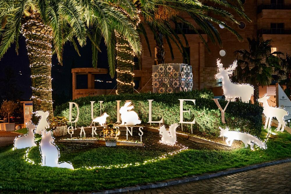 Novogodišnji praznici kao nikad do sad u Dukley hotelu: autentična gastronomija i bogat kalendar događaja