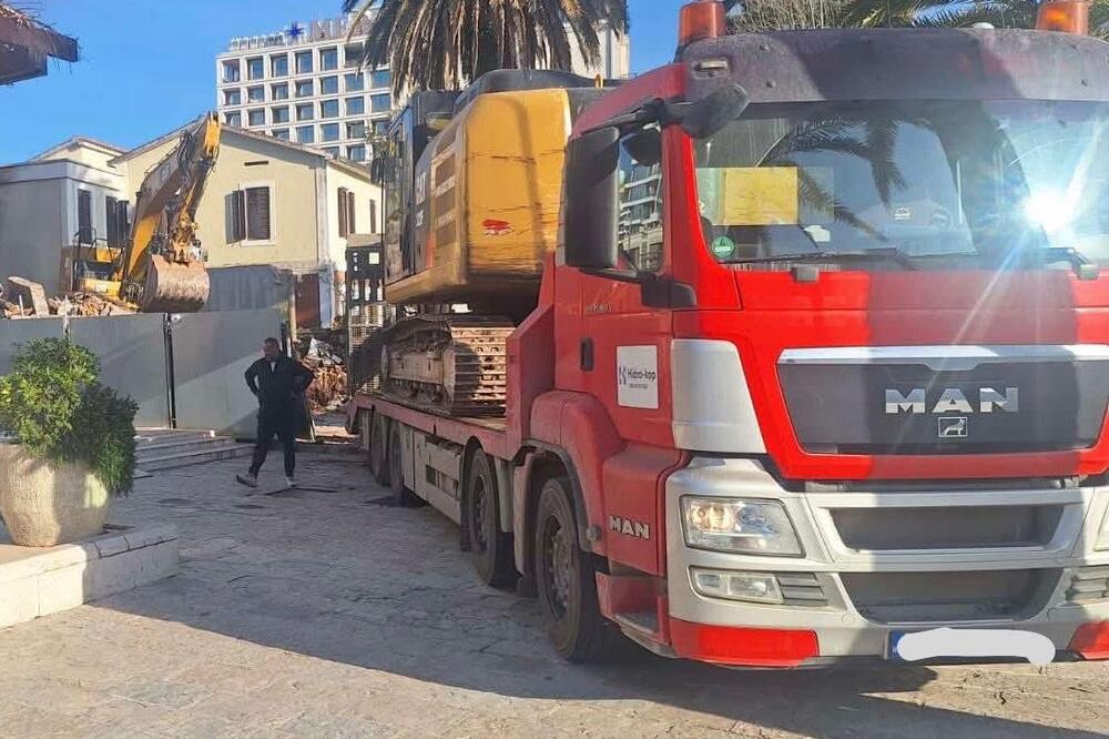 NSD Budva: Opština nastavlja da selektivno primjenjuje zakon, građani diskriminisani, povlastice za odabrane