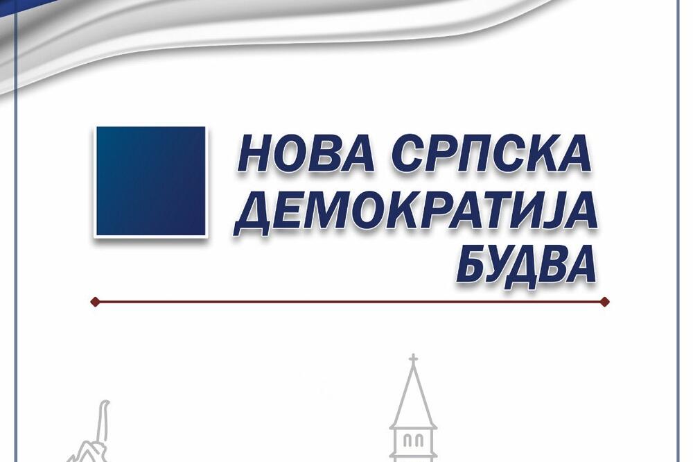 NSD Budva: Poštovani radnici Opštine Budva, vaše plate su kod DPS tajkuna