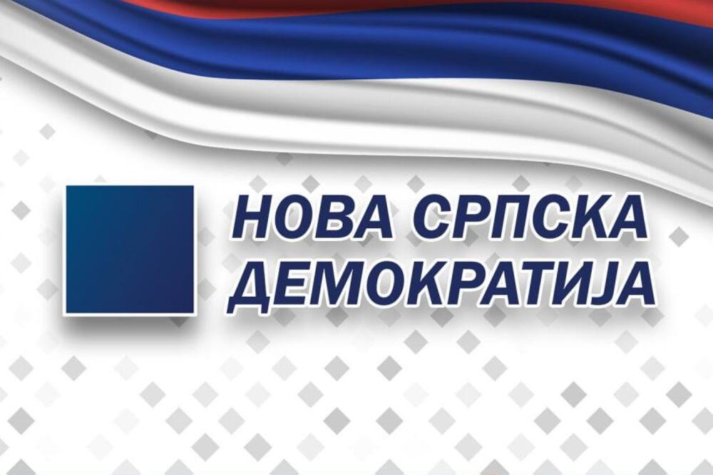 NSD: Milatović predsjednik manjine