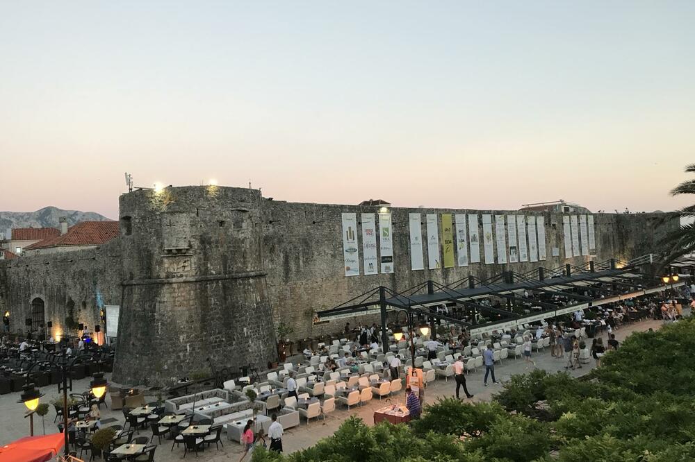 NSD uzvratio Jovanoviću: Traže da se Opštini Budva oduzme gazdovanje kontakt zonom Starog grada