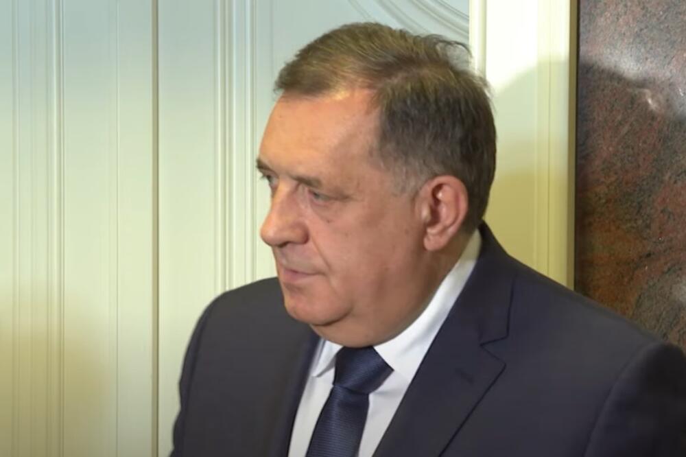 NSRS: Dodik i Lukić ne treba da se odazivaju na pozive Suda BiH dok Dodik ne bude zdravstveno sposoban