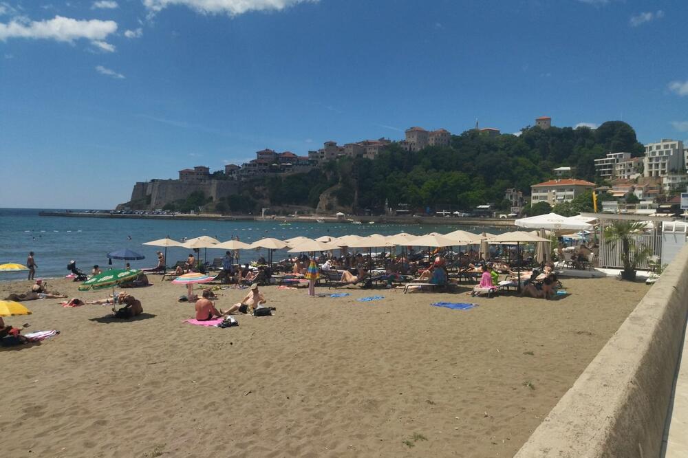 NTO: Prema Monstatu Crnu Goru u prvih šest mjeseci posjetilo više od 940 hiljada turista