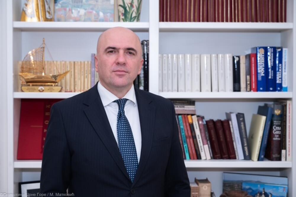Nurković: Dan nezavisnosti potvrda hiljadugodišnje postojanosti i državnog kontinuiteta BiH